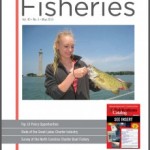 Fisheries Magazine - May 2015